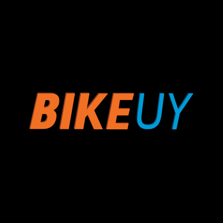 Bike Uruguay